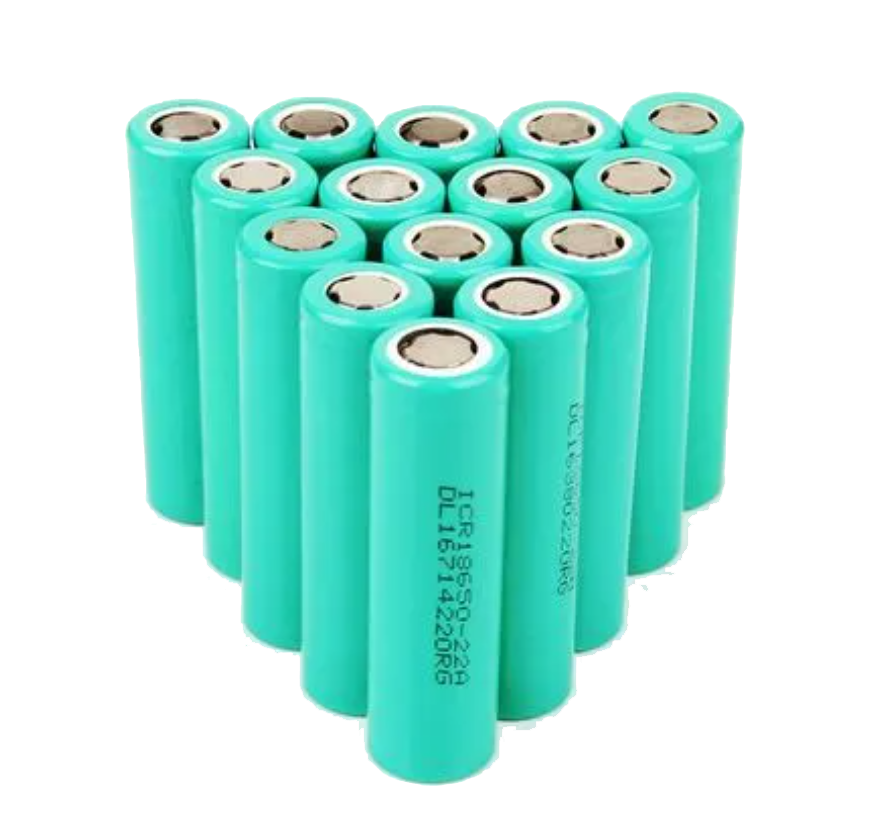 Ternary Battery