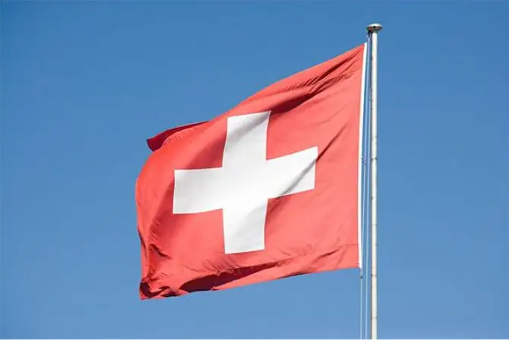 Switzerland e-cigarette requirements