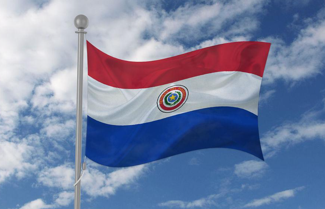 Paraguay e-cigarette requirements